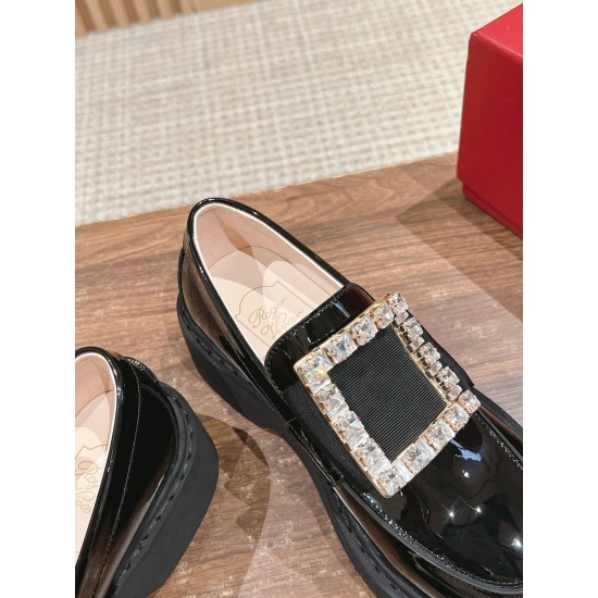 RV loafers