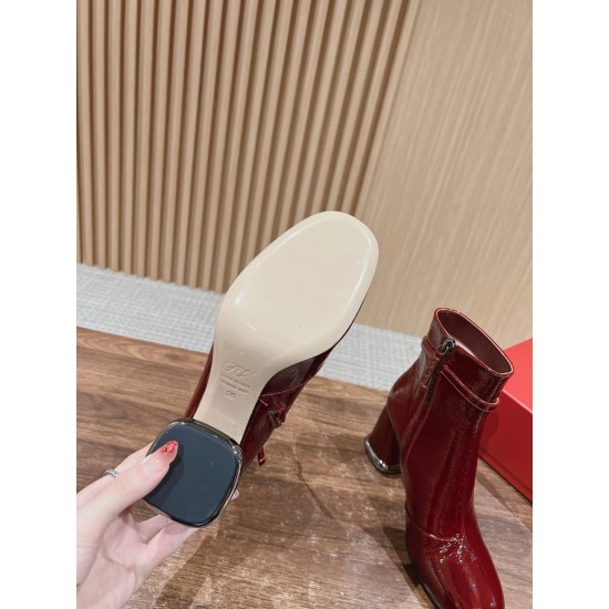 RV BOOTS