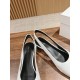 MM6 sandals