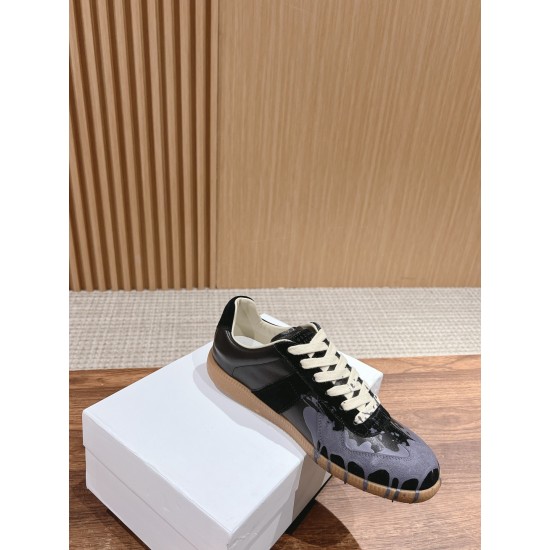 MM6 casual shoes