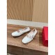 RV ballet shoes