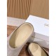 The row slippers