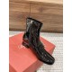 RV BOOTS