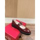 RV Mary Jane Shoes