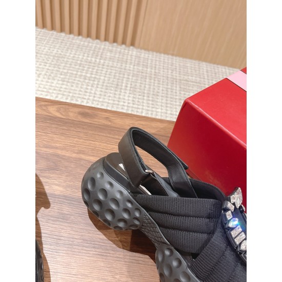 RV slippers