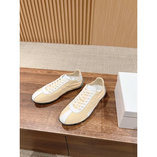 MM6 casual shoes