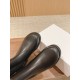 The row boots