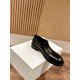 The row boots