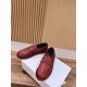 The row loafers