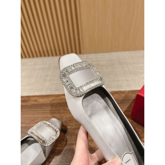 RV single shoe