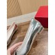 RV single shoe