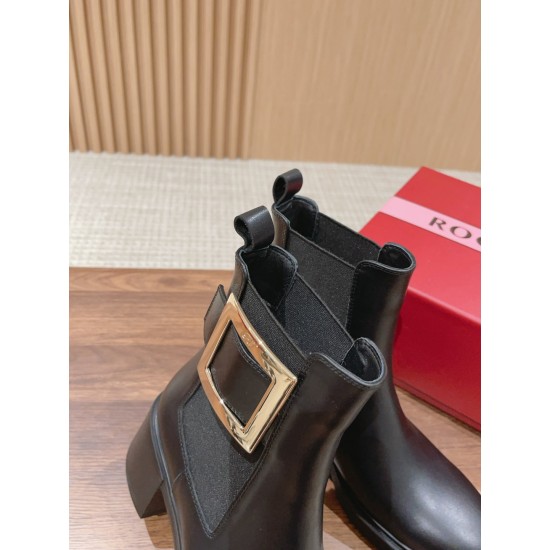 RV loafers