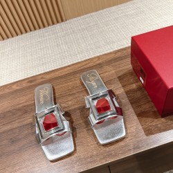 RV slippers