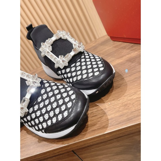 rv sneakers