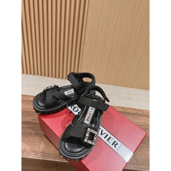 RV sandals