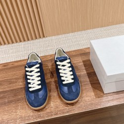 MM6 casual shoes