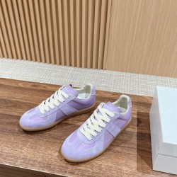 MM6 casual shoes