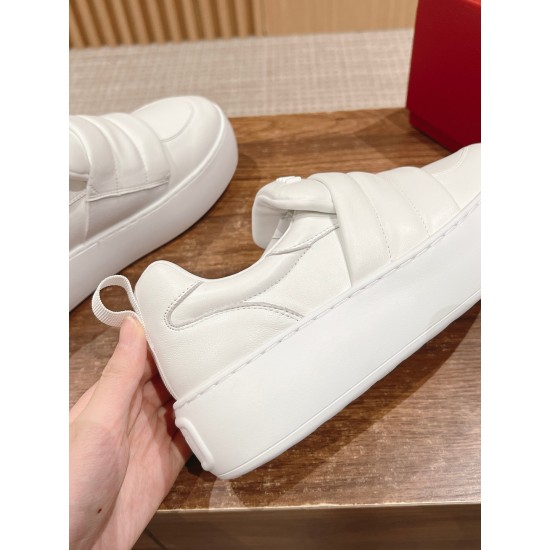 RV loafers