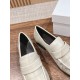 The row loafers