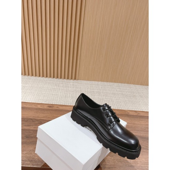 The row loafers