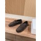 The row loafers