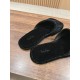 The row slippers