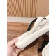 The row slippers