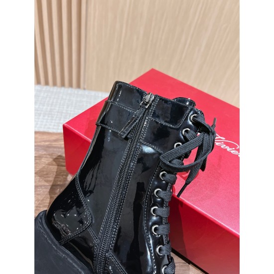 RV BOOTS