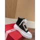 RV canvas shoes
