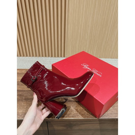 RV BOOTS