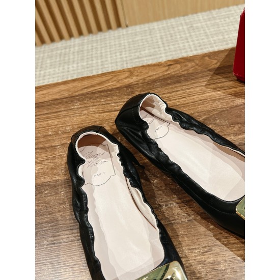 RV single shoe