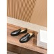 The row loafers