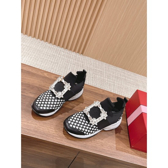 rv sneakers
