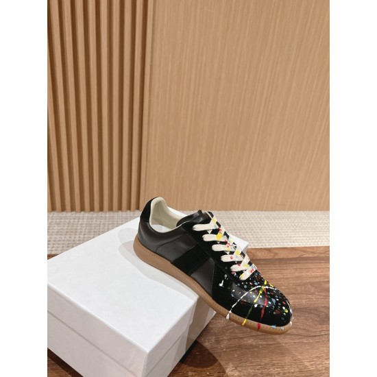 MM6 casual shoes