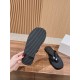 The row slippers