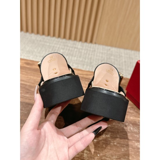 RV slippers