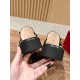 RV slippers