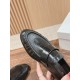 The row loafers