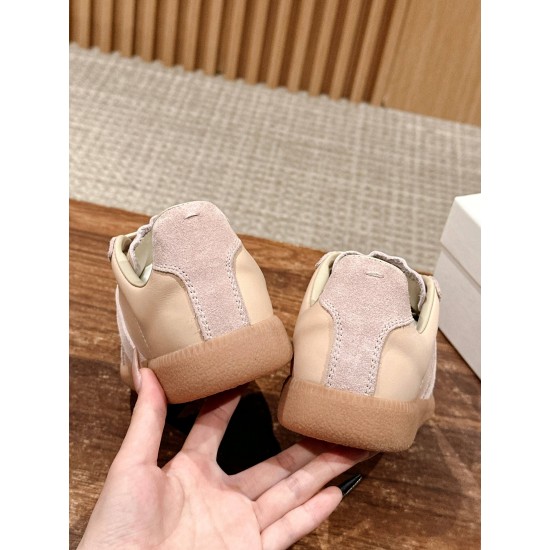 MM6 casual shoes