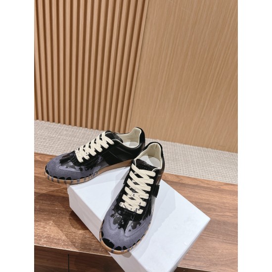 MM6 casual shoes
