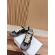 MM6 casual shoes