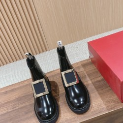 RV BOOTS