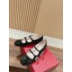 RV Mary Jane Shoes