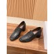 The row loafers