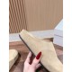 The row slippers