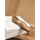 MM6 sandals