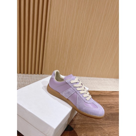 MM6 casual shoes