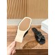 MM6 slippers