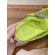 RV slippers