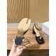 MM6 high heels